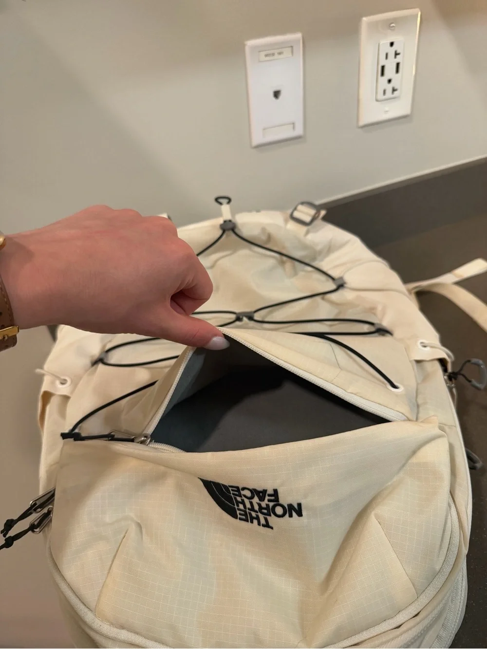 The North Face Backpack